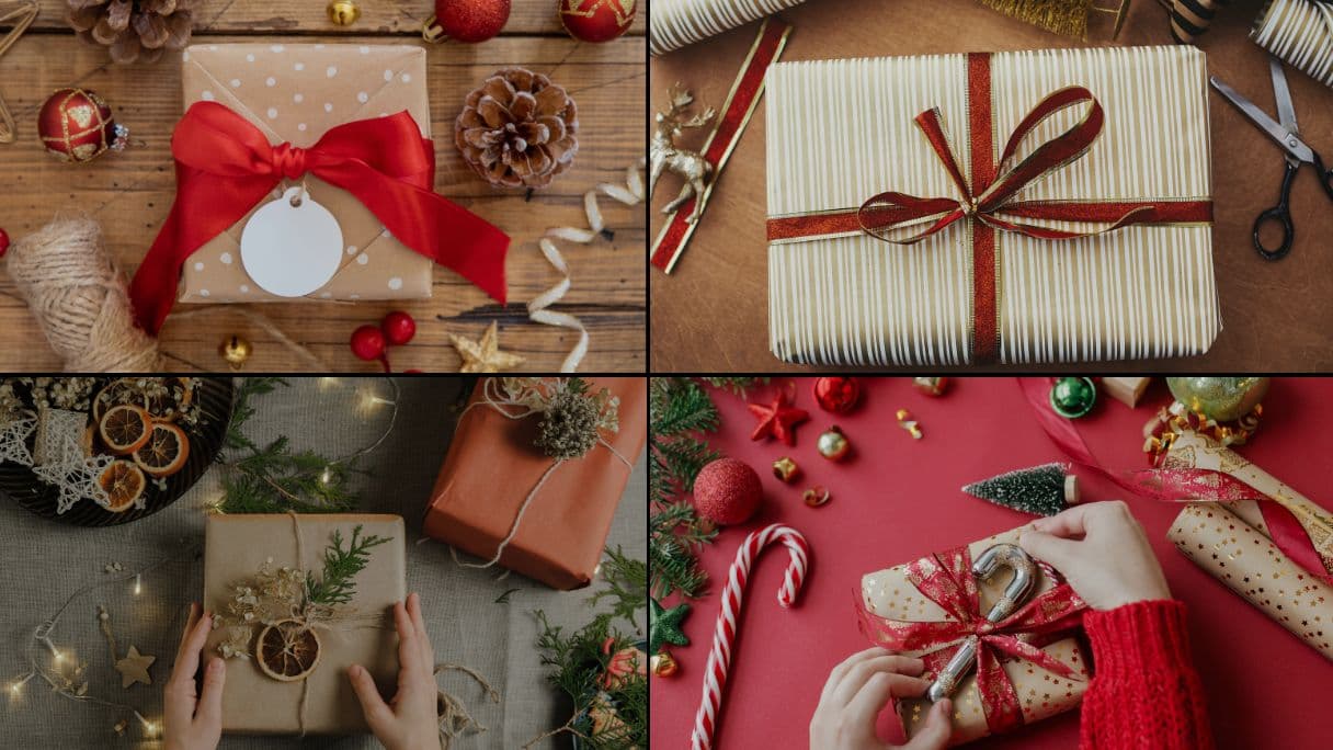 Christmas Packaging Ideas – A Comprehensive Guide