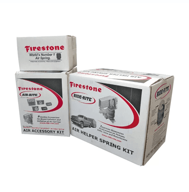 Auto Air Spring Packaging Boxes by Genius Packaging