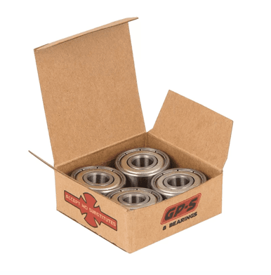 Bearings Packaging Boxes by Genius Packaging