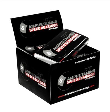 Bearings Packaging Boxes by Genius Packaging