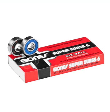 Bearings Packaging Boxes by Genius Packaging