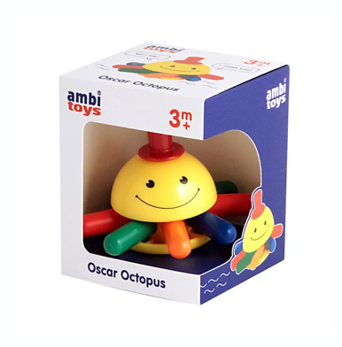 Toys Packaging Boxes by Genius Packaging