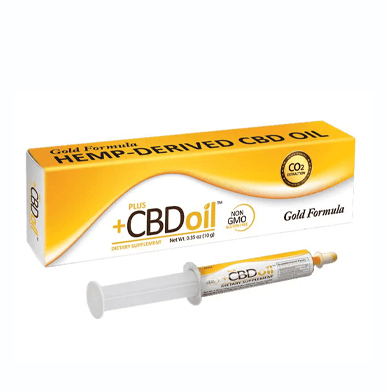 CBD Syringe Boxes by Genius Packaging