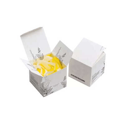 Custom Skincare Packaging Boxes by Genius Packaging