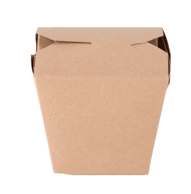 Chinese Takeout Boxes by Genius Packaging