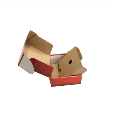 Clogs Packaging Boxes by Genius Packaging