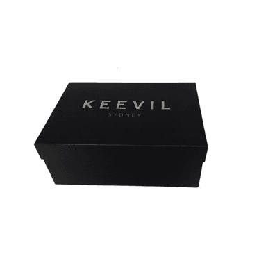 Luxury Shoe Boxes by Genius Packaging