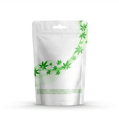 Weed Mylar Bags by Genius Packaging