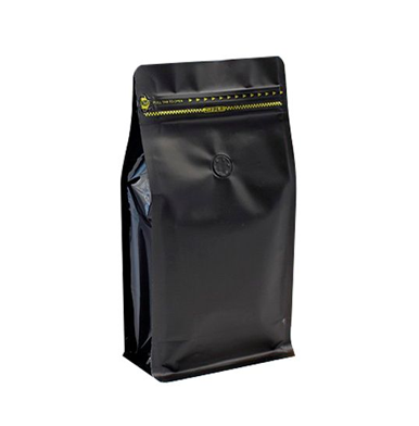 Ziplock Mylar Bags by Genius Packaging