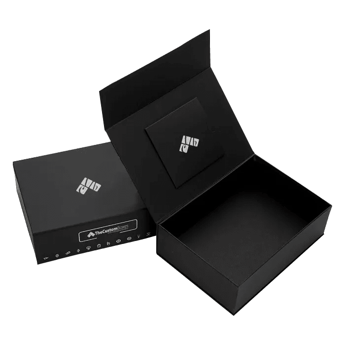 Custom Gift Boxes With Logo | Custom Printed Gift Boxes with Logo